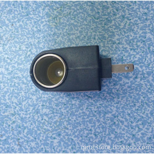 AC/DC Adapters, Various Specifications are Available